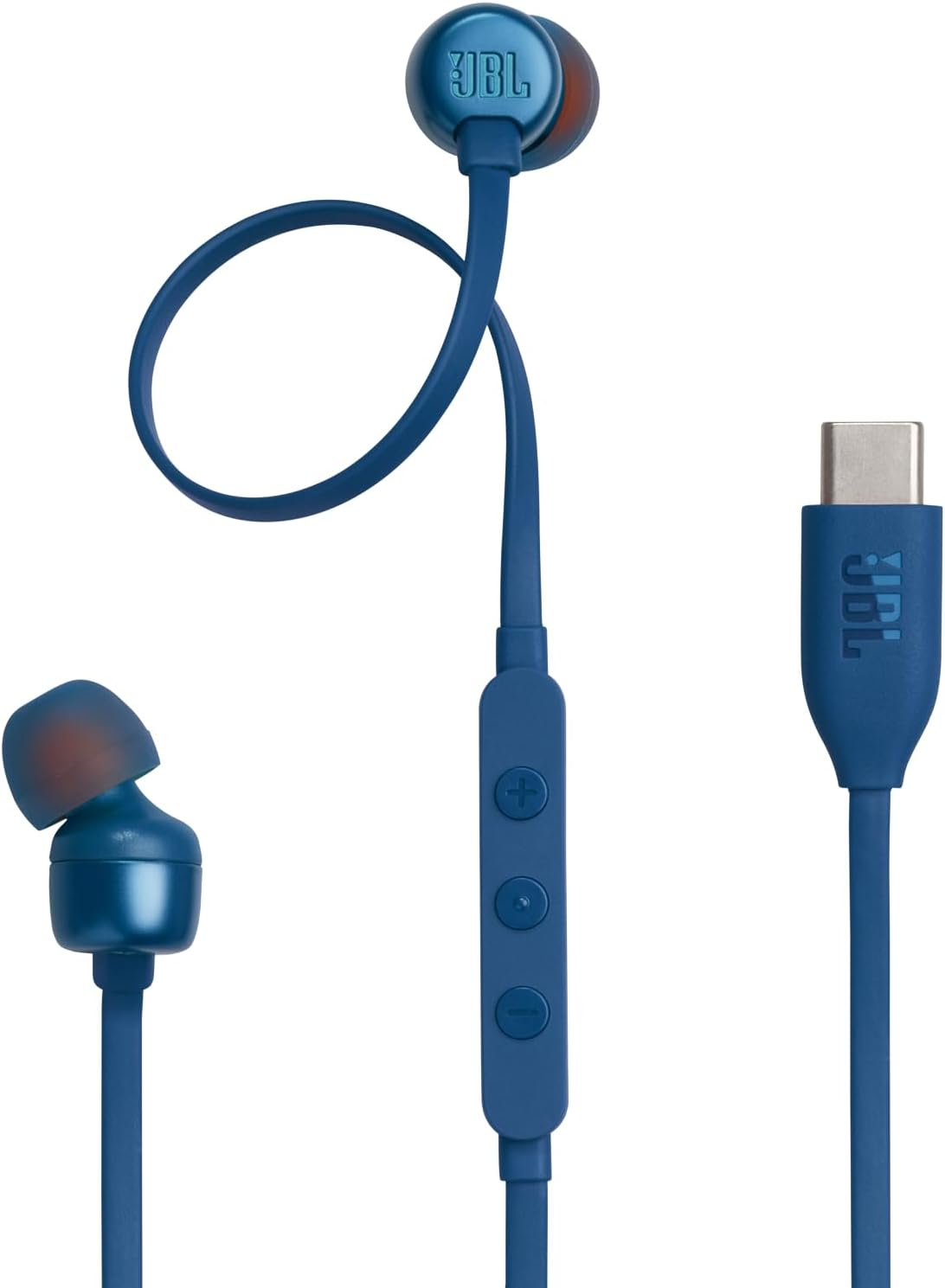 JBL TUNE 305C USB-C - MultiColor JBL TUNE 305C USB-C - MultiColor